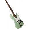 Бас-гитара Fender Player II Jazz Bass RW BCG