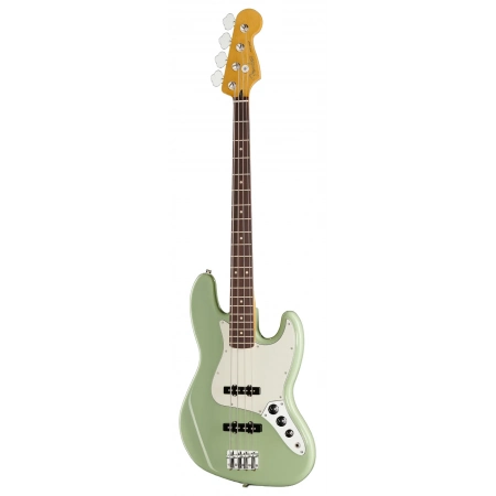 Бас-гитара Fender Player II Jazz Bass RW BCG