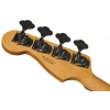 Бас-гитара Fender Player II Jazz Bass RW HLY