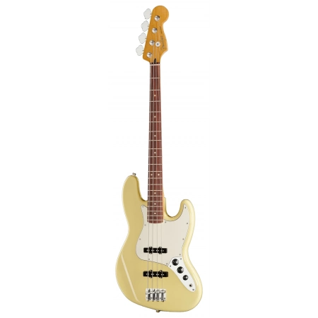 Бас-гитара Fender Player II Jazz Bass RW HLY
