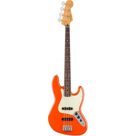 Бас-гітара Fender Player II Jazz Bass RW RLO