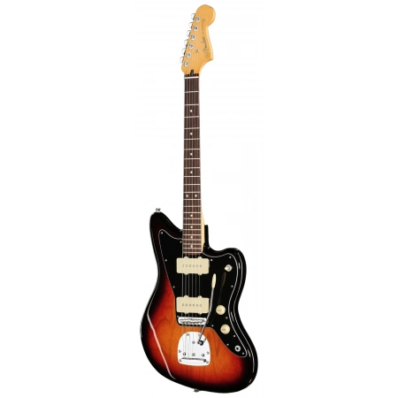 Электрогитара Fender Player II Jazzmaster RW 3TS