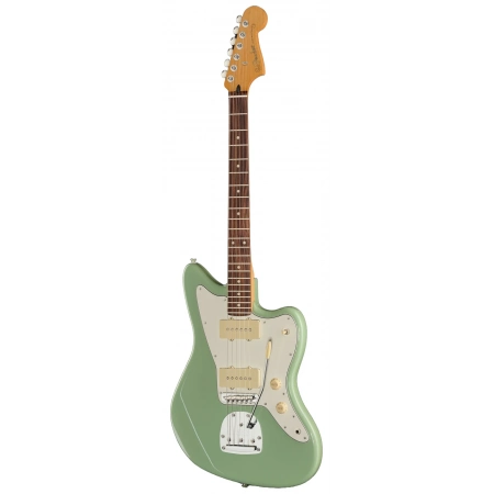 Электрогитара Fender Player II Jazzmaster RW BCG