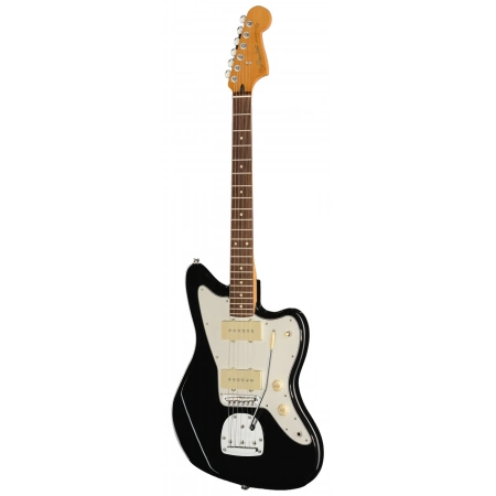 Електрогітара Fender Player II Jazzmaster RW BLK