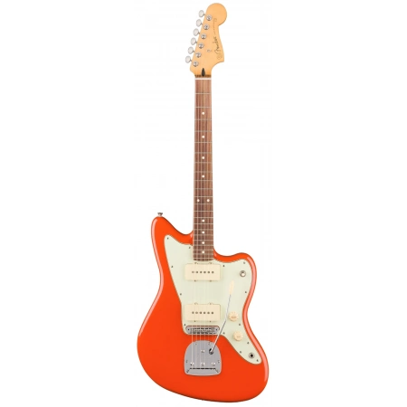 Электрогитара Fender Player II Jazzmaster RW RLO