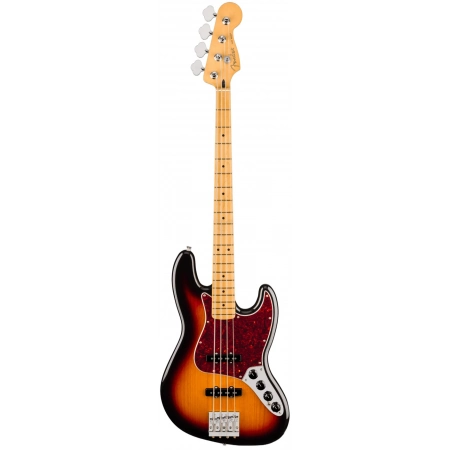 Бас-гітара Fender Player II Mod J Bass MN 3TS