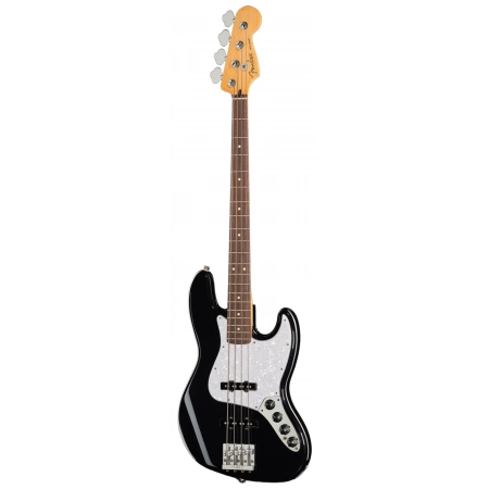 Бас-гітара Fender Player II Mod J Bass RW DSK