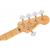 Бас-гитара Fender Player II Mod J Bass V MN DSK