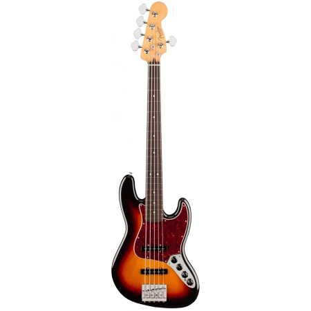 Бас-гитара Fender Player II Mod J Bass V RW 3TS