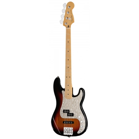 Бас-гитара Fender Player II Mod P Bass MN 3TS