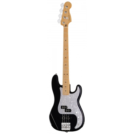 Бас-гітара Fender Player II Mod P Bass MN DSK