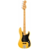 Бас-гитара Fender Player II Mod P Bass MN SSY