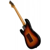 Електрогітара Fender Player II Mod Strat FR RW 3TS