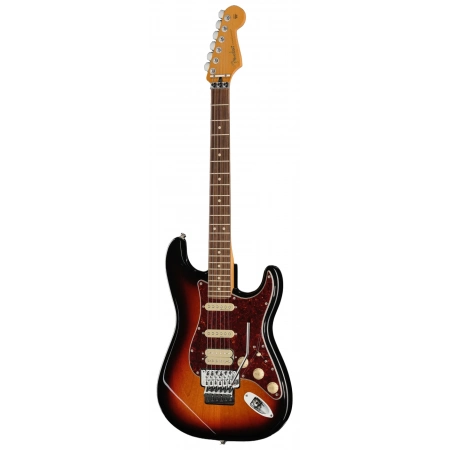Електрогітара Fender Player II Mod Strat FR RW 3TS