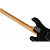 Электрогитара Fender Player II Mod Strat FR RW DSK