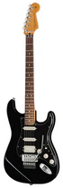 Електрогітара Fender Player II Mod Strat FR RW DSK