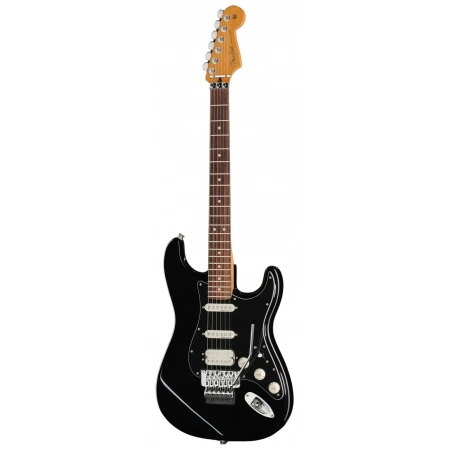 Электрогитара Fender Player II Mod Strat FR RW DSK