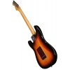 Електрогітара Fender Player II Mod Strat HSS MN 3TS