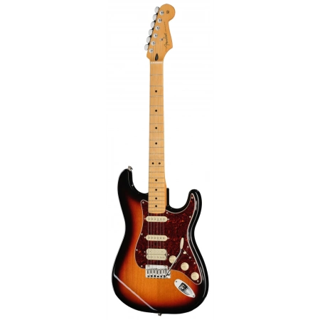 Електрогітара Fender Player II Mod Strat HSS MN 3TS