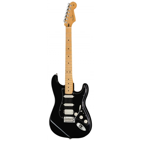 Электрогитара Fender Player II Mod Strat HSS MN DSK