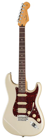 Електрогітара Fender Player II Mod Strat HSS RW OLP
