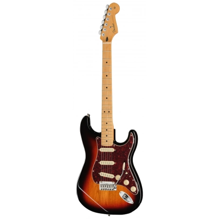 Електрогітара Fender Player II Mod Strat MN 3TS