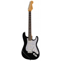 Электрогитара Fender Player II Mod Strat RW DSK