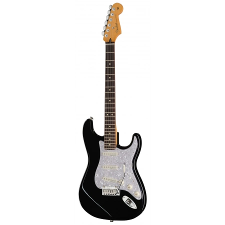 Електрогітара Fender Player II Mod Strat RW DSK