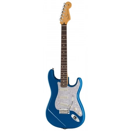 Електрогітара Fender Player II Mod Strat RW ELB