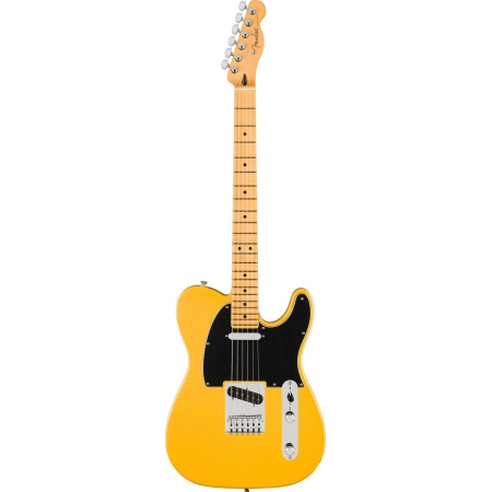Електрогітара Fender Player II Mod Tele MN SSY