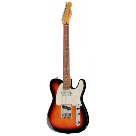 Електрогітара Fender Player II Mod Tele SH RW 3TS