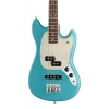 Бас-гитара Fender Player II Mustang Bass RW AQB