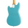 Бас-гитара Fender Player II Mustang Bass RW AQB