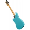 Бас-гитара Fender Player II Mustang Bass RW AQB