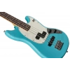 Бас-гитара Fender Player II Mustang Bass RW AQB
