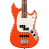 Бас-гітара Fender Player II Mustang Bass RW RLO