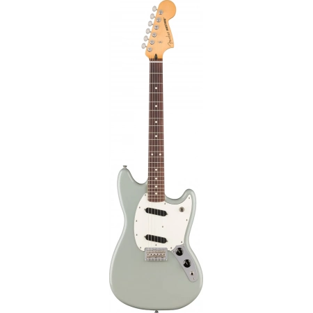 Електрогітара Fender Player II Mustang CGR