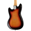 Электрогитара Fender Player II Mustang MN 3TS