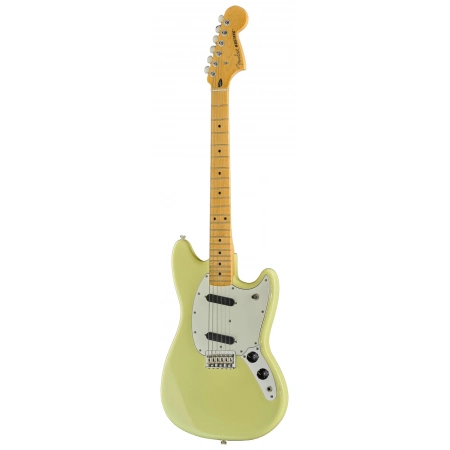 Электрогитара Fender Player II Mustang MN HLY