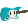 Електрогітара Fender Player II Mustang RW AQB