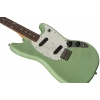 Электрогитара Fender Player II Mustang RW BCG