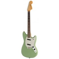 Электрогитара Fender Player II Mustang RW BCG