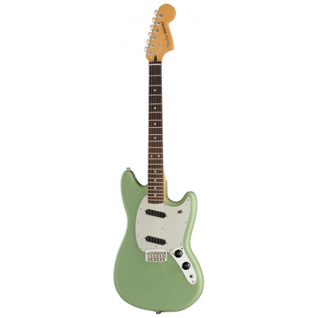 Электрогитара Fender Player II Mustang RW BCG
