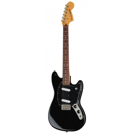 Электрогитара Fender Player II Mustang RW BLK