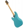 Бас-гітара Fender Player II P Bass MN AQB