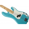 Бас-гітара Fender Player II P Bass MN AQB