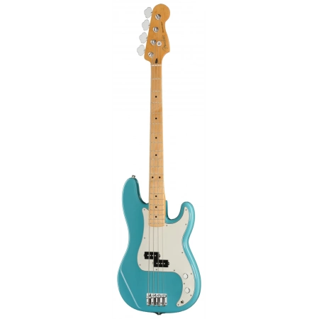 Бас-гітара Fender Player II P Bass MN AQB