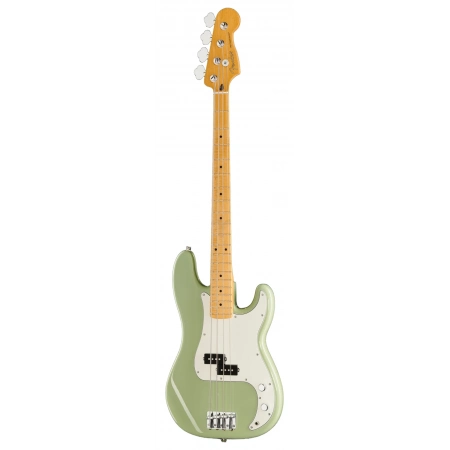 Бас-гітара Fender Player II P Bass MN BCG