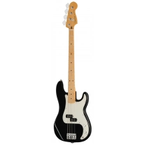 Бас-гитара Fender Player II P Bass MN BLK