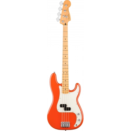 Бас-гітара Fender Player II P Bass MN RLO